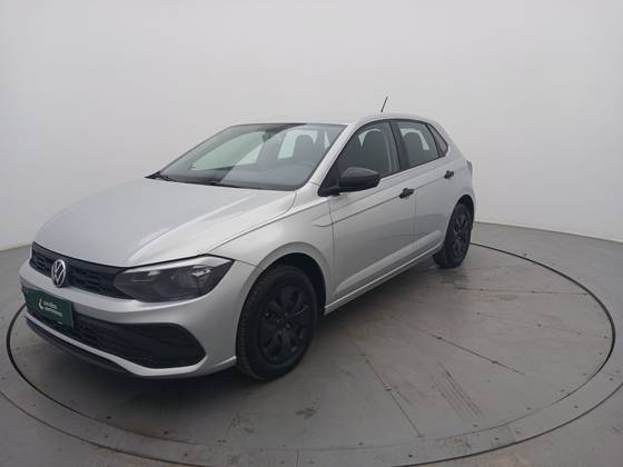 VOLKSWAGEN POLO 1.0 MPI TRACK MANUAL VOLKSWAGEN POLO 1.0 MPI TRACK MANUAL